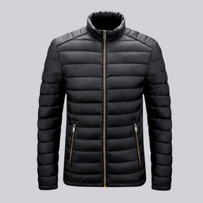 Jaqueta Masculina Puffer Marenzzo