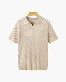 CHUNCHEON Casual Polo