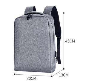 Mochila Escolar De Viagem Marenzzo