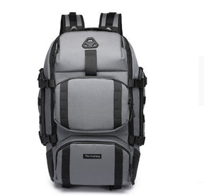 Mochila Escolar Táticas Multifuncionais Marenzzo
