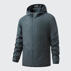 Jaqueta Masculina Marenzzo Corta-Vento