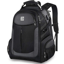 Mochila Escolar Comfort Marenzzo