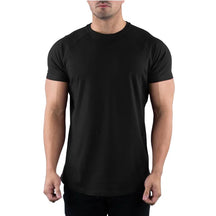 Camiseta Masculina Performance Slim Marenzzo