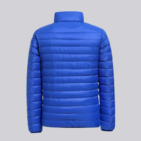 Jaqueta Masculina Puffer Flaz