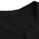 Camisa Masculina de Linho Marenzzo