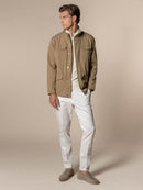 Nut Magnetic Field Jacket