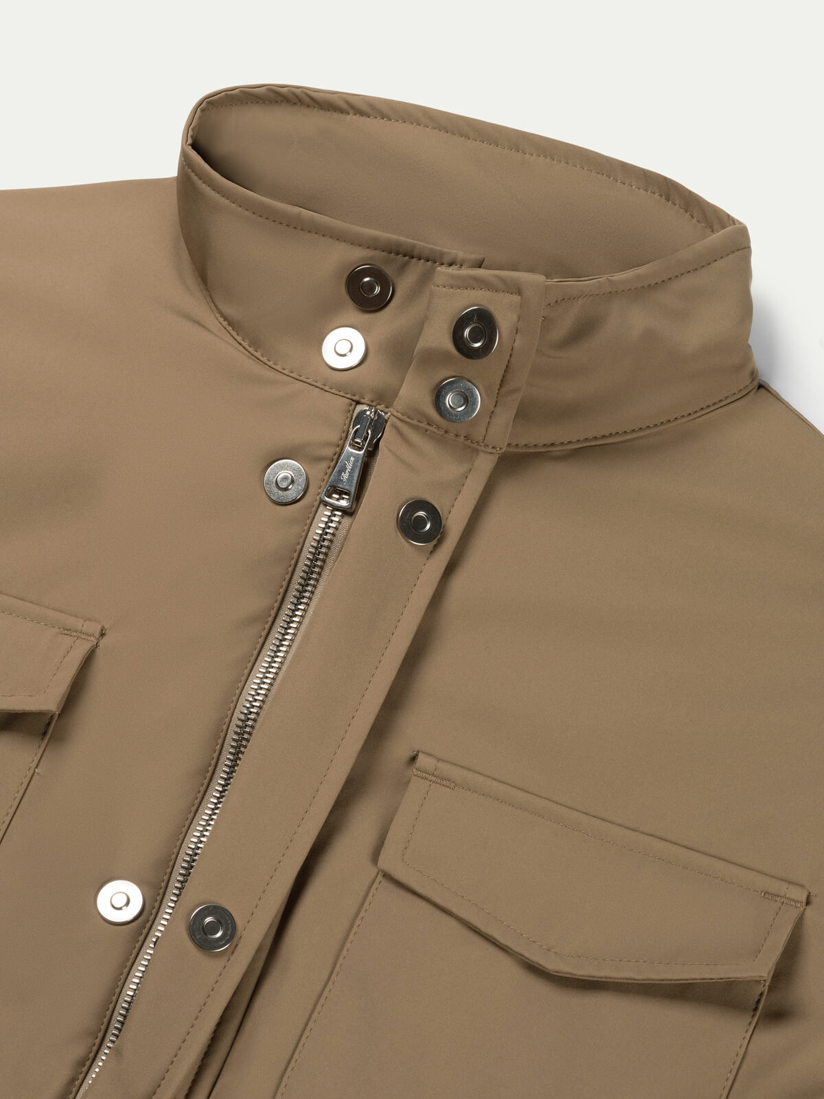 Nut Magnetic Field Jacket