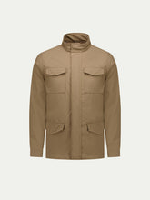 Nut Magnetic Field Jacket