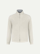 Ecru Reversible Resort Jacket