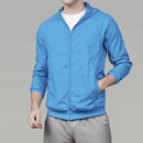 Jaqueta Masculina Marenzzo Corta-Vento