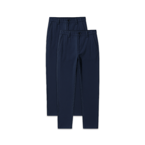 Calça de Alfaiataria Leve Masculina | Leve 3 pague 2