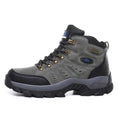 Bota Masculina Trilha