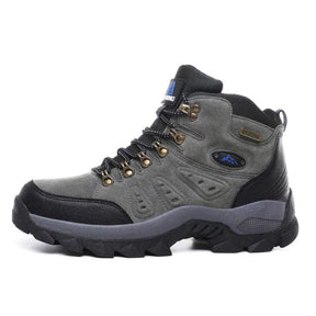 Bota Masculina Trilha