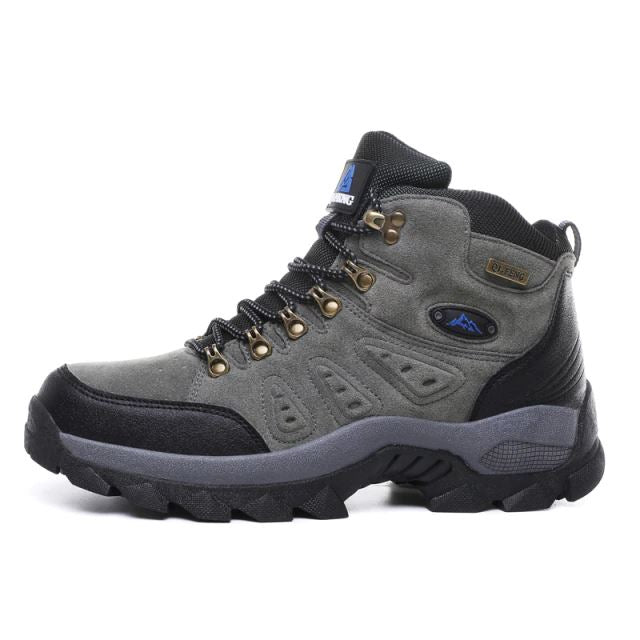 Bota Masculina Trilha