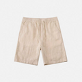 Bermuda de Linho Masculina Marenzzo Capri
