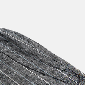 Bermuda de Linho Masculina Marenzzo Toscana