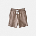 Bermuda de Linho Masculina Marenzzo Portofino
