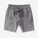 Bermuda de Linho Masculina Marenzzo Mare