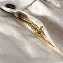 Bermuda de Linho Masculina Marenzzo Mare