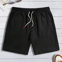 Bermuda de Linho Masculina Marenzzo Treviso