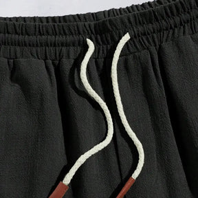 Bermuda de Linho Masculina Marenzzo Treviso