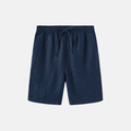 Bermuda de Linho Masculina Marenzzo Ibiza