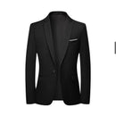 Blazer Masculino London Marenzzo