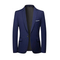 Blazer Masculino London Marenzzo