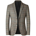 Blazer Masculino Casual Slim Fit Marenzzo