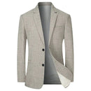 Blazer Masculino Esporte Fino Marenzzo
