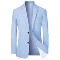 Blazer Masculino Esporte Fino Marenzzo