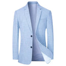 Blazer Masculino Esporte Fino Marenzzo