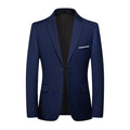 Blazer Masculino London Marenzzo