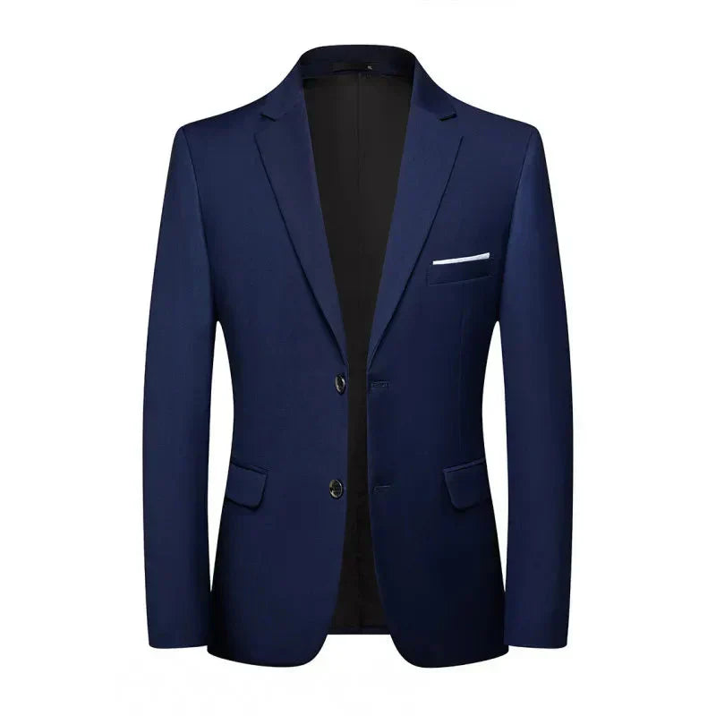 Blazer Masculino London Marenzzo