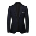 Blazer Masculino London Marenzzo