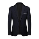 Blazer Masculino London Marenzzo