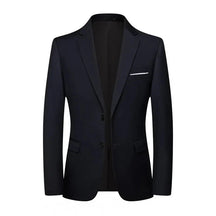 Blazer Masculino London Marenzzo