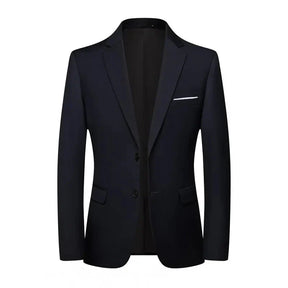 Blazer Masculino London Marenzzo