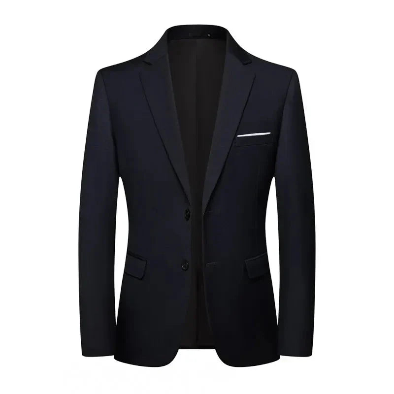 Blazer Masculino London Marenzzo