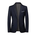 Blazer Masculino London Marenzzo