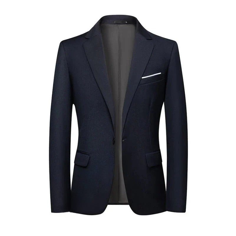 Blazer Masculino London Marenzzo