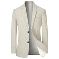 Blazer Masculino Esporte Fino Marenzzo