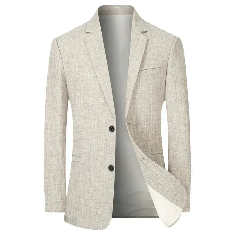 Blazer Masculino Esporte Fino Marenzzo