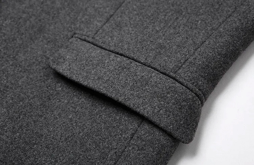 Blazer Masculino Slim Marenzzo Herrera