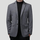Blazer Masculino Slim Marenzzo Herrera