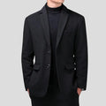 Blazer Masculino Slim Marenzzo Herrera