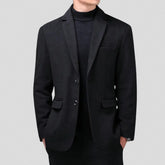 Blazer Masculino Slim Marenzzo Herrera