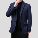 Blazer Masculino Slim Marenzzo Herrera