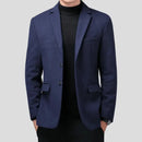 Blazer Masculino Slim Marenzzo Herrera