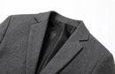Blazer Masculino Slim Marenzzo Herrera